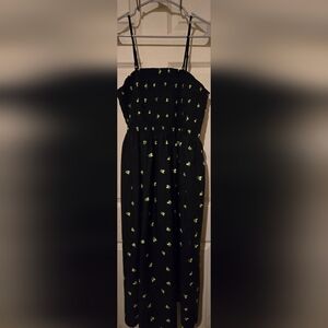 A New Day Smocked Dress